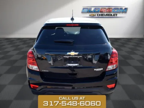 More photos of 2020 Chevrolet Trax LS at Quality Used Vehicles, IN