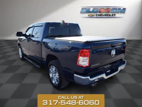 More photos of 2021 Ram 1500 Big Horn at Quality Used Vehicles, IN