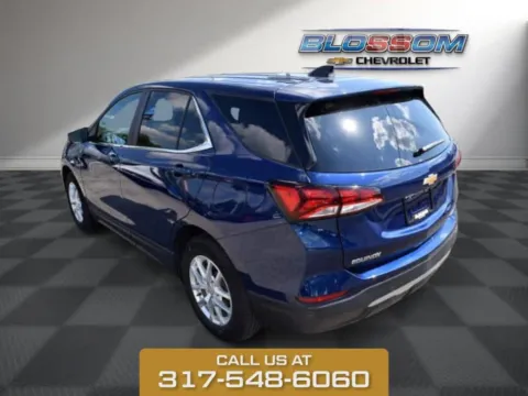 More photos of 2022 Chevrolet Equinox LT at Quality Used Vehicles, IN