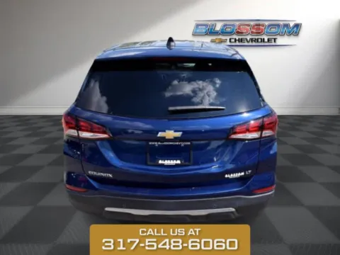 More photos of 2022 Chevrolet Equinox LT at Quality Used Vehicles, IN