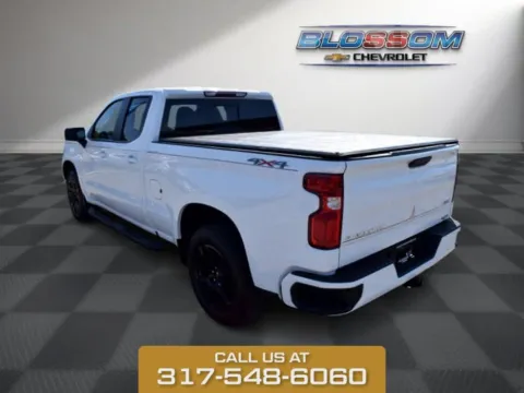 More photos of 2022 Chevrolet Silverado 1500 RST at Quality Used Vehicles, IN