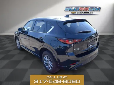 More photos of 2024 Mazda CX-5 2.5 S Select Package at Quality Used Vehicles, IN