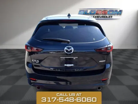 More photos of 2024 Mazda CX-5 2.5 S Select Package at Quality Used Vehicles, IN