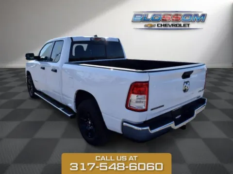 More photos of 2023 Ram 1500 Big Horn at Quality Used Vehicles, IN