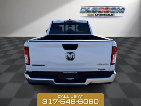 More photos of 2023 Ram 1500 Big Horn at Quality Used Vehicles, IN
