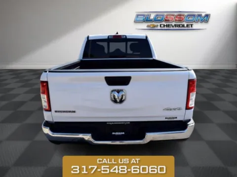 More photos of 2023 Ram 1500 Big Horn at Quality Used Vehicles, IN