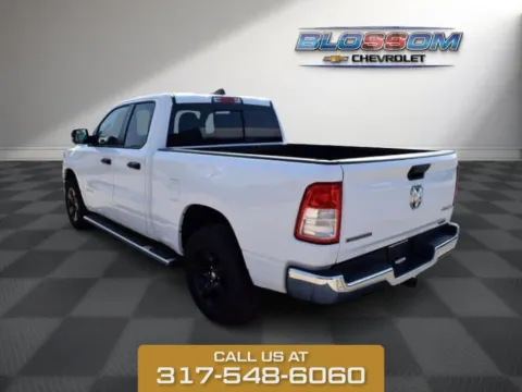More photos of 2023 Ram 1500 Big Horn at Quality Used Vehicles, IN