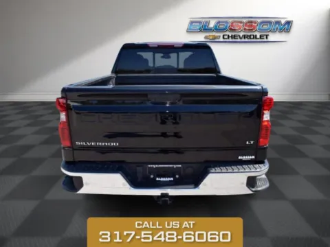 More photos of 2022 Chevrolet Silverado 1500 LT at Quality Used Vehicles, IN