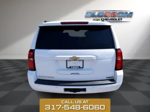 More photos of 2020 Chevrolet Suburban LT at Quality Used Vehicles, IN