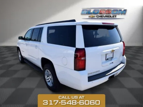 More photos of 2020 Chevrolet Suburban LT at Quality Used Vehicles, IN
