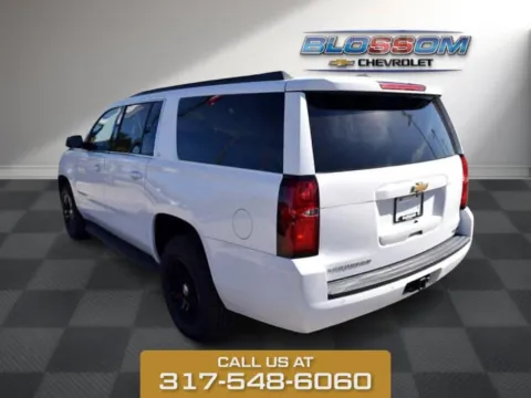 More photos of 2020 Chevrolet Suburban LT at Quality Used Vehicles, IN
