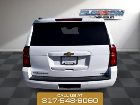 More photos of 2020 Chevrolet Suburban LT at Quality Used Vehicles, IN