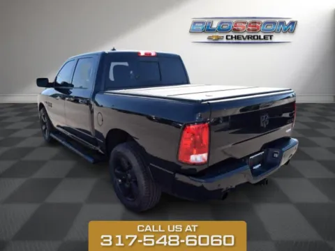 More photos of 2018 Ram 1500 Big Horn at Quality Used Vehicles, IN