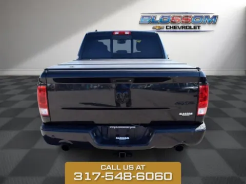 More photos of 2018 Ram 1500 Big Horn at Quality Used Vehicles, IN