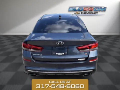 More photos of 2020 Kia Optima S at Quality Used Vehicles, IN