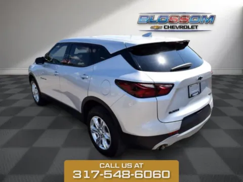 More photos of 2021 Chevrolet Blazer LT at Quality Used Vehicles, IN