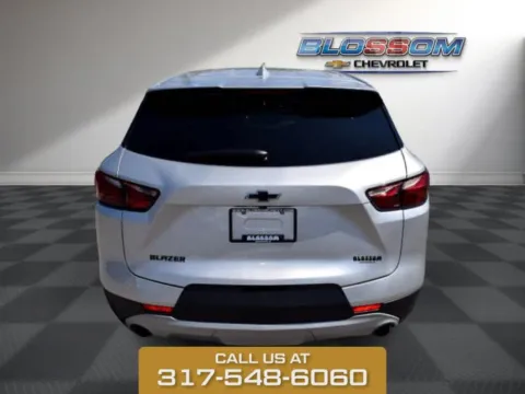 More photos of 2021 Chevrolet Blazer LT at Quality Used Vehicles, IN