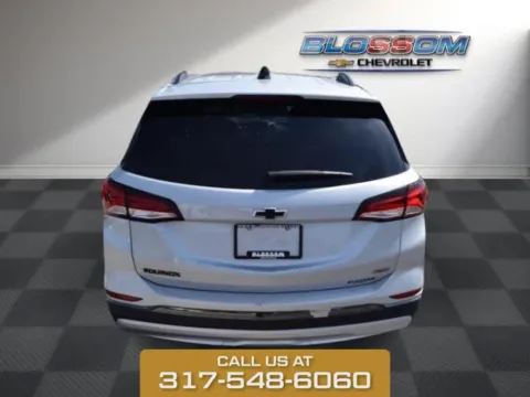 More photos of 2022 Chevrolet Equinox RS at Quality Used Vehicles, IN