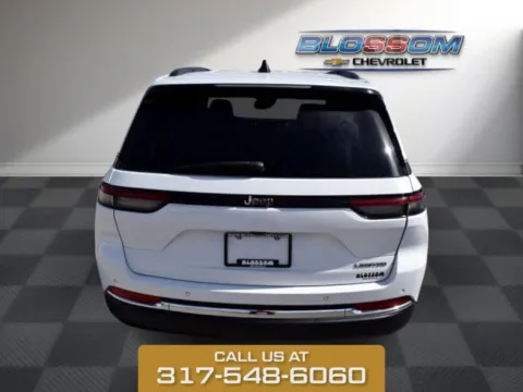 More photos of 2023 Jeep Grand Cherokee Limited at Quality Used Vehicles, IN