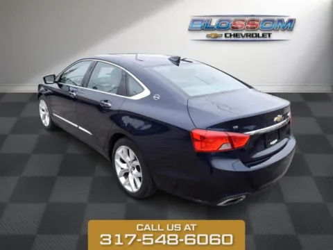 More photos of 2017 Chevrolet Impala Premier at Quality Used Vehicles, IN