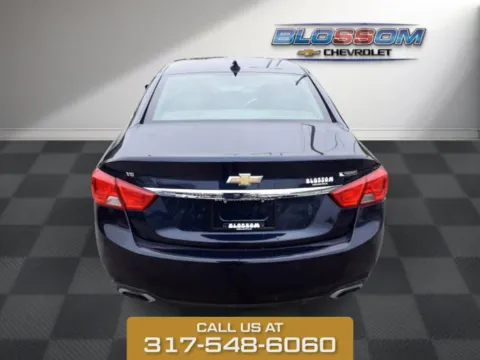 More photos of 2017 Chevrolet Impala Premier at Quality Used Vehicles, IN