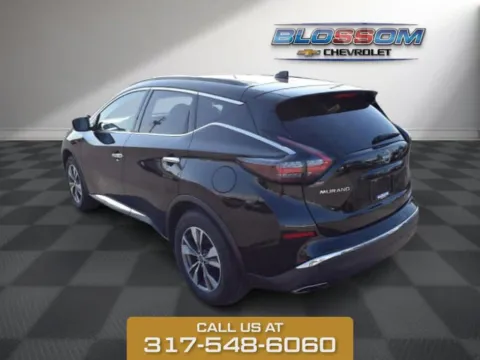 More photos of 2023 Nissan Murano SV at Quality Used Vehicles, IN