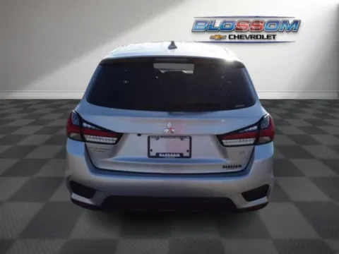 More photos of 2024 Mitsubishi Outlander Sport SE at Quality Used Vehicles, IN