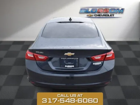 More photos of 2019 Chevrolet Malibu LS at Quality Used Vehicles, IN