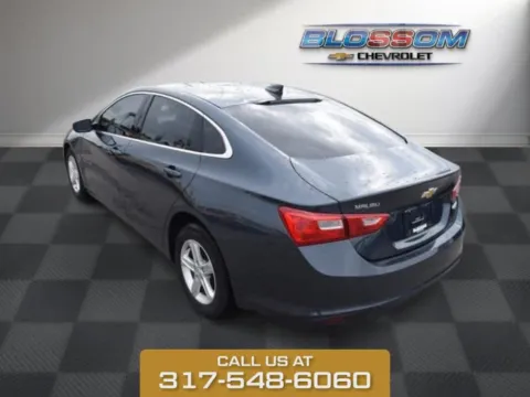More photos of 2019 Chevrolet Malibu LS at Quality Used Vehicles, IN