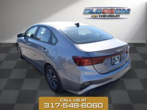 More photos of 2023 Kia Forte LXS at Quality Used Vehicles, IN