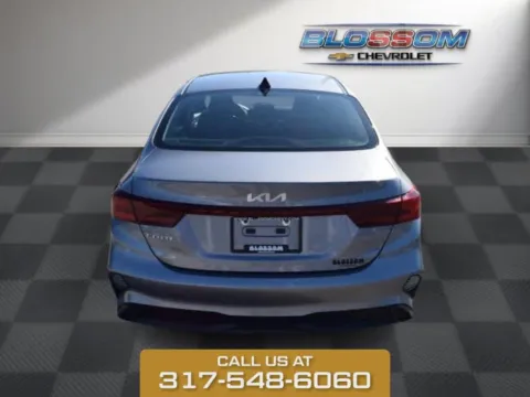 More photos of 2023 Kia Forte LXS at Quality Used Vehicles, IN