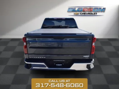 More photos of 2020 Chevrolet Silverado 1500 LT at Quality Used Vehicles, IN