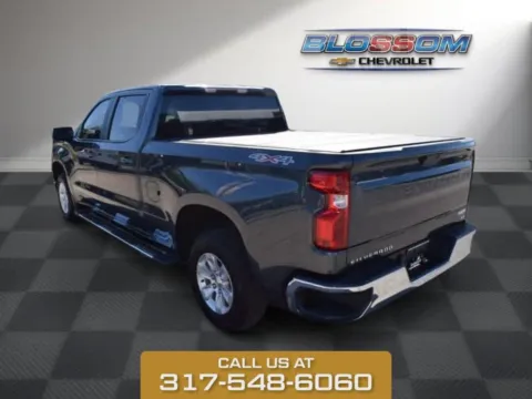 More photos of 2020 Chevrolet Silverado 1500 LT at Quality Used Vehicles, IN