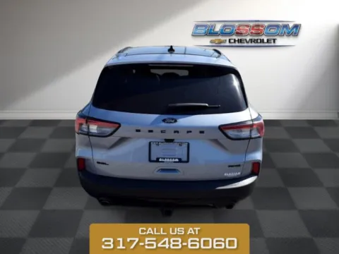 More photos of 2022 Ford Escape SEL at Quality Used Vehicles, IN