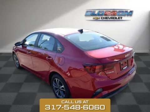 More photos of 2024 Kia Forte LXS at Quality Used Vehicles, IN