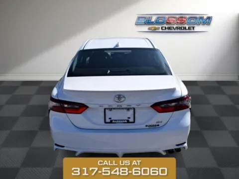 More photos of 2024 Toyota Camry SE at Quality Used Vehicles, IN