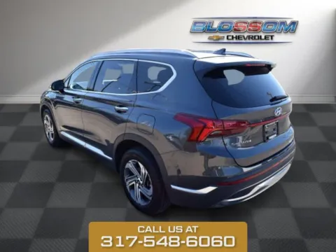 More photos of 2023 Hyundai Santa Fe SEL at Quality Used Vehicles, IN