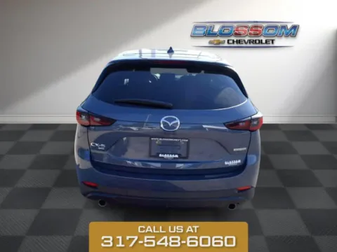 More photos of 2024 Mazda CX-5 2.5 S Carbon Edition at Quality Used Vehicles, IN