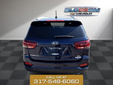 More photos of 2020 Kia Sorento LX at Quality Used Vehicles, IN