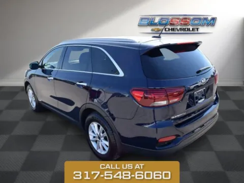 More photos of 2020 Kia Sorento LX at Quality Used Vehicles, IN