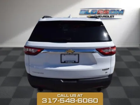 More photos of 2019 Chevrolet Traverse LT Cloth at Quality Used Vehicles, IN
