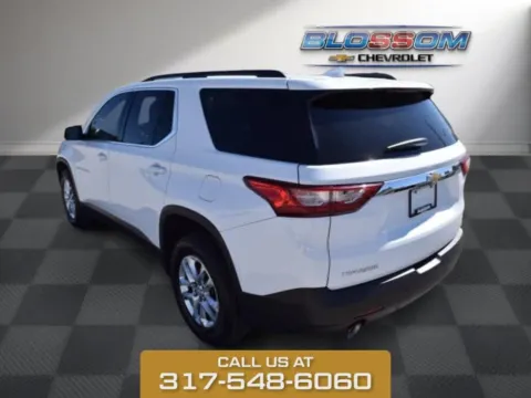 More photos of 2019 Chevrolet Traverse LT Cloth at Quality Used Vehicles, IN