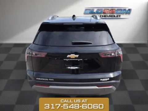 More photos of 2025 Chevrolet Equinox AWD LT at Quality Used Vehicles, IN
