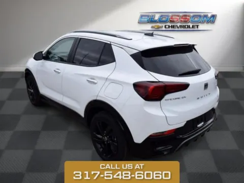 More photos of 2024 Buick Encore GX Sport Touring at Quality Used Vehicles, IN
