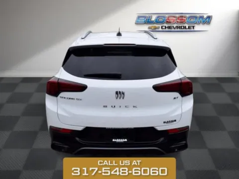 More photos of 2024 Buick Encore GX Sport Touring at Quality Used Vehicles, IN