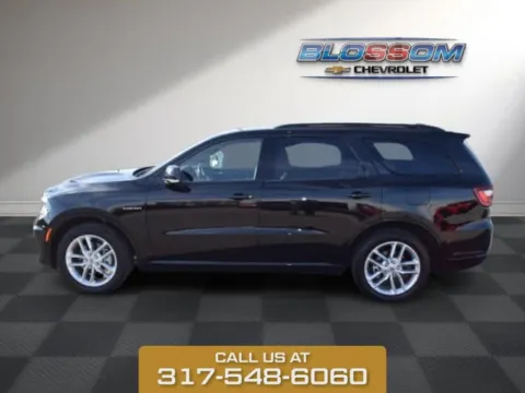 Another view of 2024 Dodge Durango R/T Plus for sale in Indianapolis, IN at Quality Used Vehicles