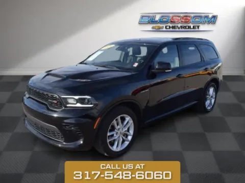 Photos of 2024 Dodge Durango R/T Plus for sale in Indianapolis, IN at Quality Used Vehicles