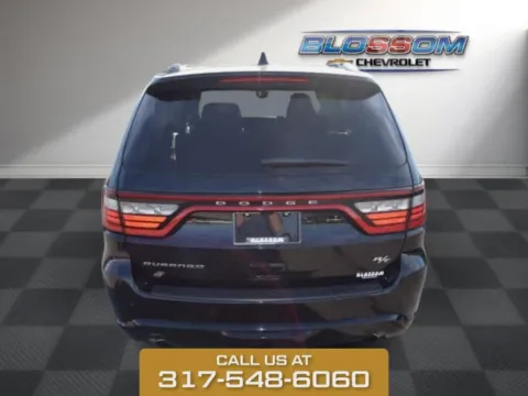 More photos of 2024 Dodge Durango R/T Plus at Quality Used Vehicles, IN