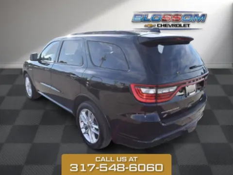 More photos of 2024 Dodge Durango R/T Plus at Quality Used Vehicles, IN