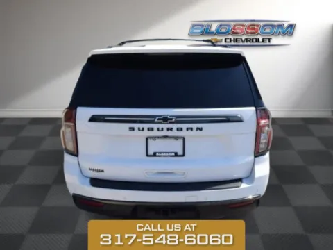 More photos of 2021 Chevrolet Suburban Z71 at Quality Used Vehicles, IN